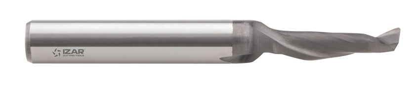 Freza Micrograin 1Z - 9413 - 05.00 mm - CARBEX IZAR