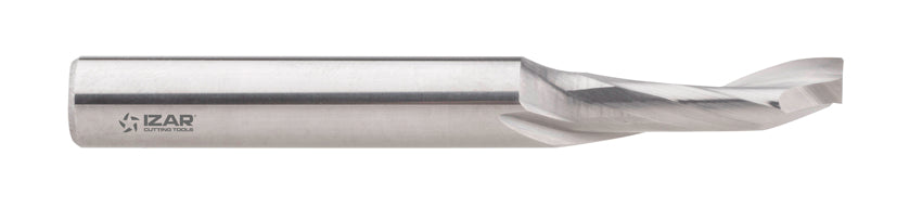 Freza Micrograin 1Z - 9413 - 02.50 mm - CARBEX IZAR