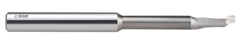 Freza Micrograin-W lung 1Z Aluminiu SHANK-8/10 - 9414 - 06.00 mm IZAR