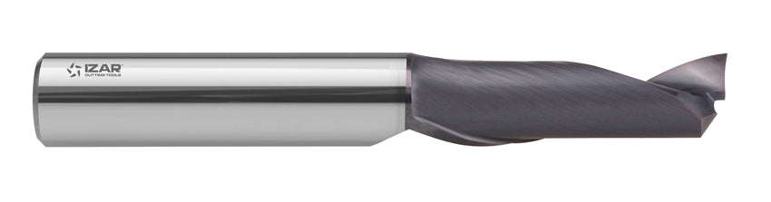 Freza Micrograin W 1Z Aluminiu - 9419 - 03.00 - ALTIN IZAR