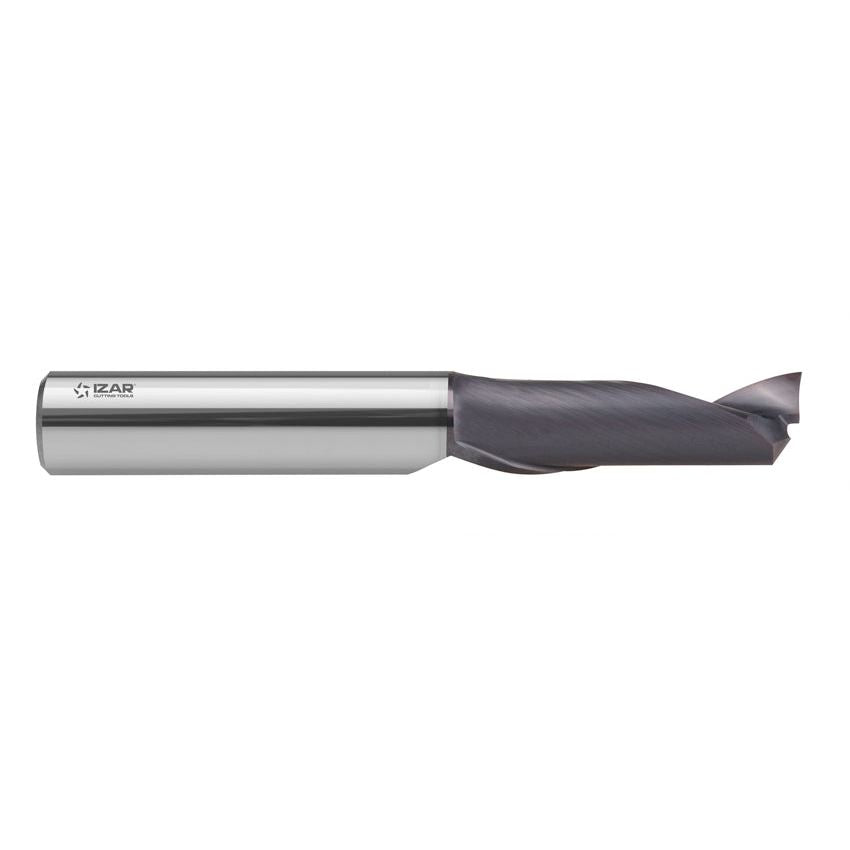Freza Micrograin W 1Z Aluminiu - 9419 - 05.00 - ALTIN IZAR