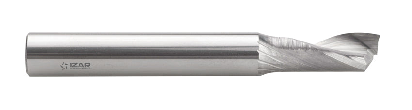 Freza Micrograin W 1Z Aluminiu - 9419 - 04.00 IZAR