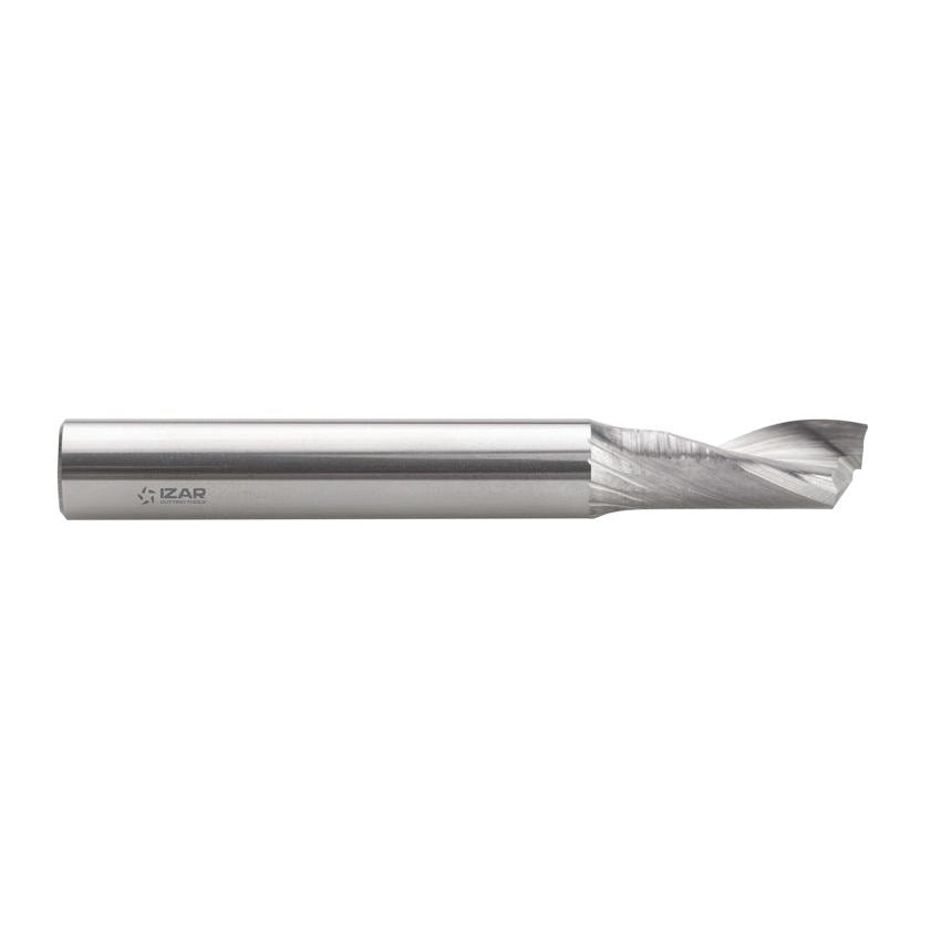 Freza Micrograin W 1Z Aluminiu - 9419 - 08.00 IZAR