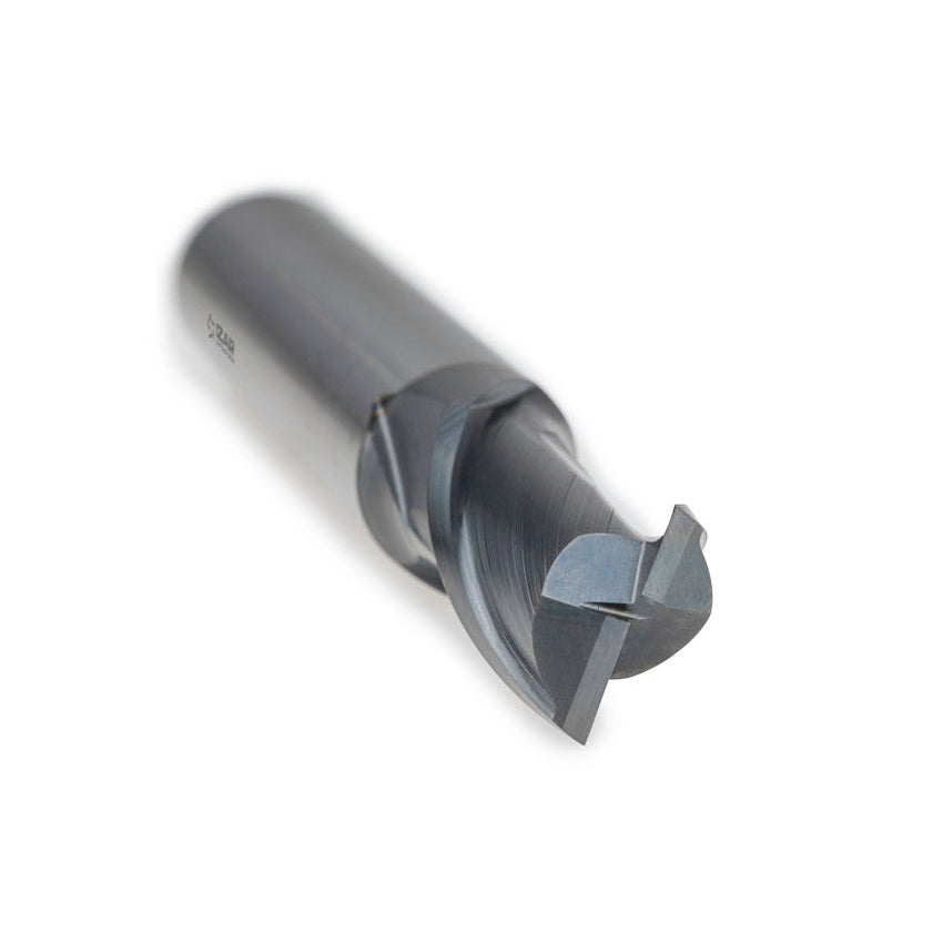 Freza Micrograin DIN6528N 2Z - 9421 - 01.00 mm - CROMAX IZAR
