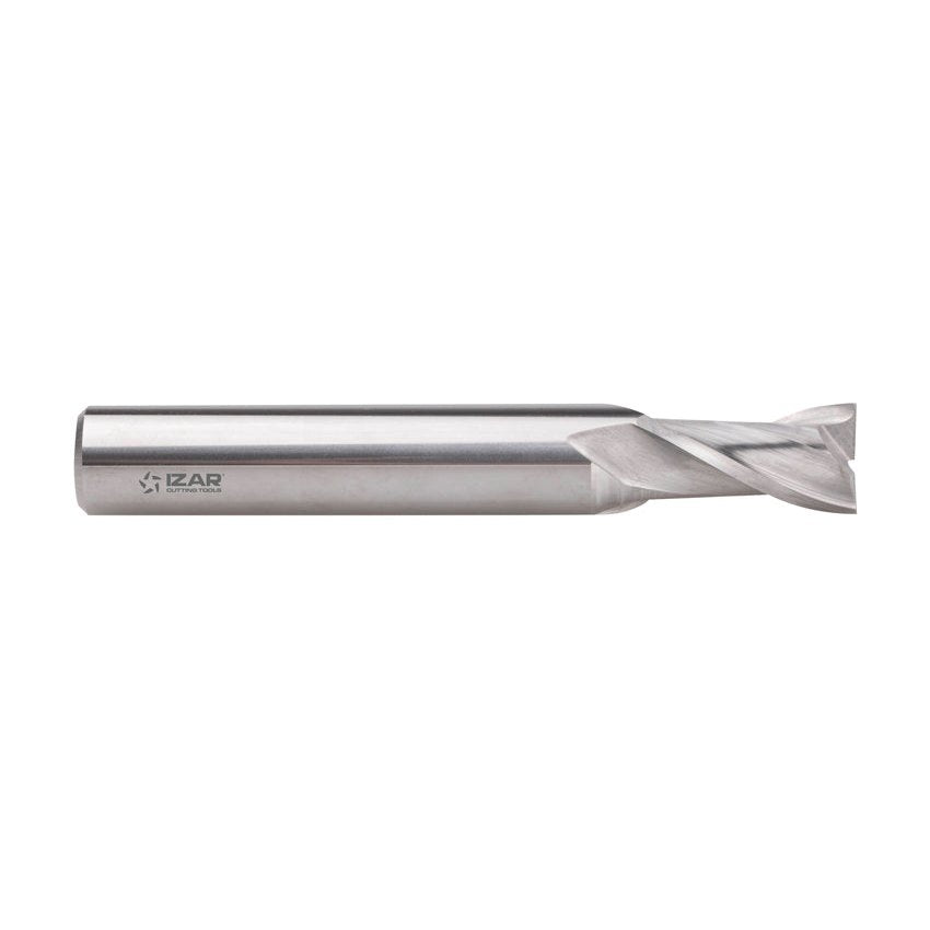 Freza Micrograin DIN6528N 2Z - 9421 - 01.00 mm IZAR