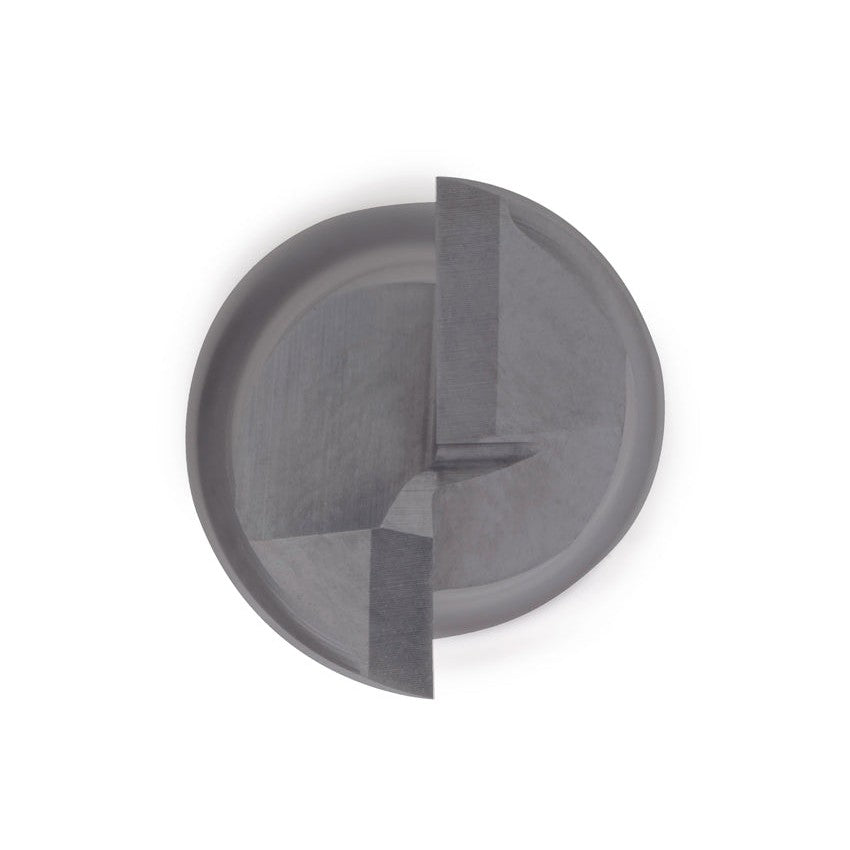 Freza Micrograin-N lung 2Z - 9424 - 14.00 mm - CROMAX IZAR