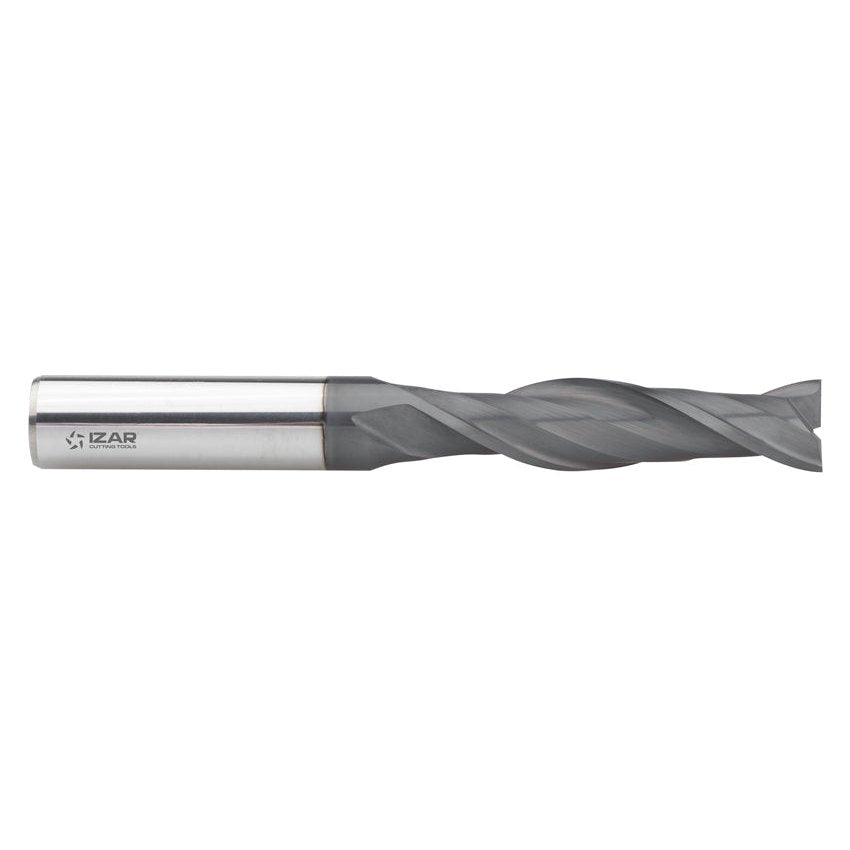 Freza Micrograin-N lung 2Z - 9424 - 12.00 mm - CROMAX IZAR
