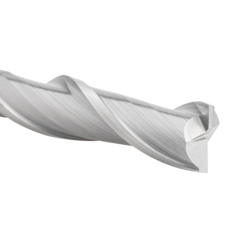 Freza Micrograin-N lung 2Z - 9424 - 12.00 mm IZAR