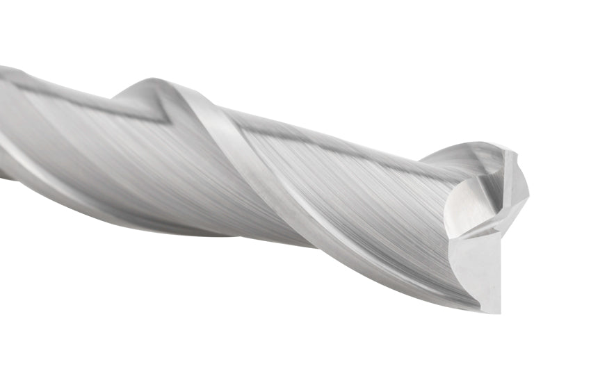 Freza Micrograin-N lung 2Z - 9424 - 16.00 mm IZAR