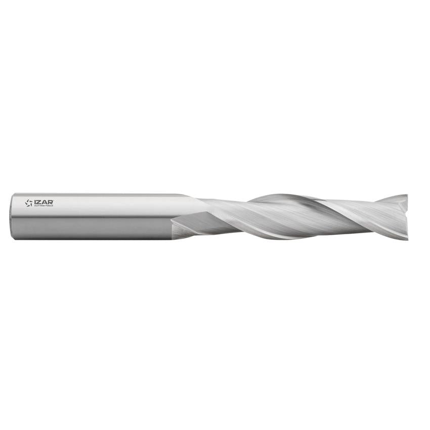 Freza Micrograin-N lung 2Z - 9424 - 06.00 mm IZAR