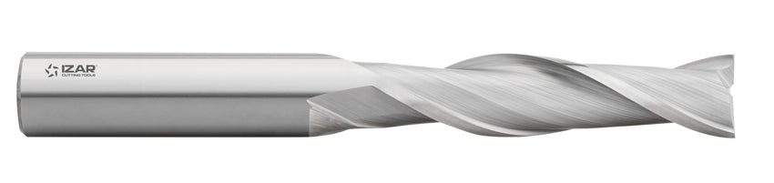 Freza Micrograin-N lung 2Z - 9424 - 10.00 mm IZAR