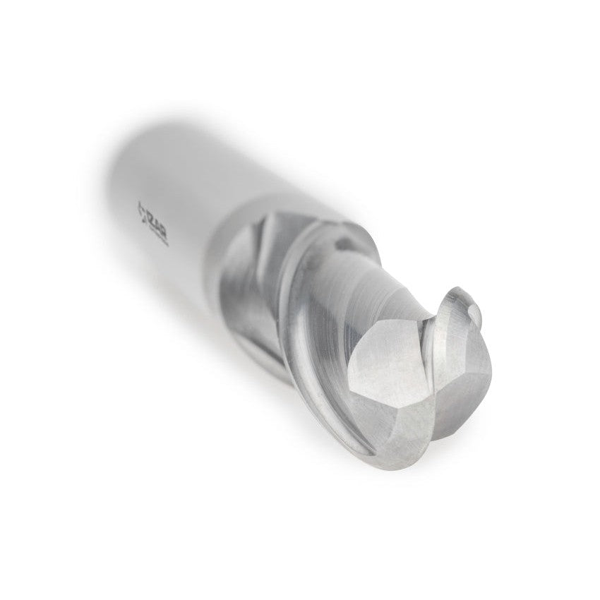 Freza Micrograin-N lung 2Z RADIAL - 9426 - 12.00 mm - CROMAX IZAR