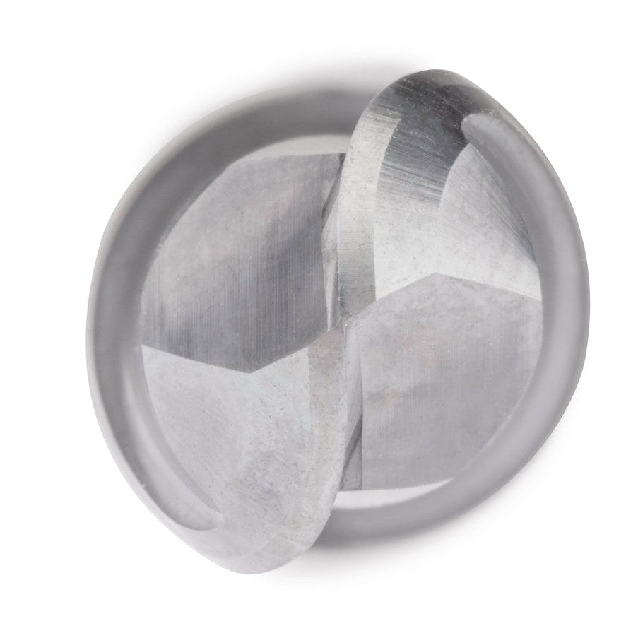 Freza Micrograin-N lung 2Z RADIAL - 9426 - 12.00 mm - CROMAX IZAR