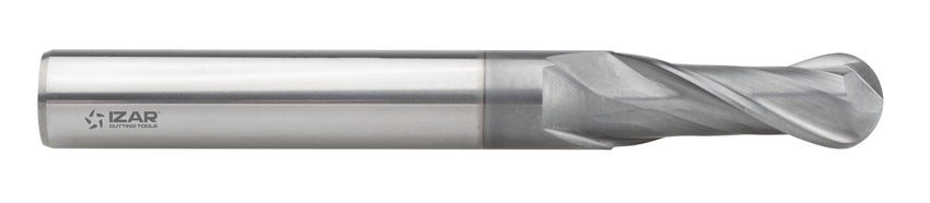Freza Micrograin-N lung 2Z RADIAL - 9426 - 14.00X150 - CROMAX IZAR