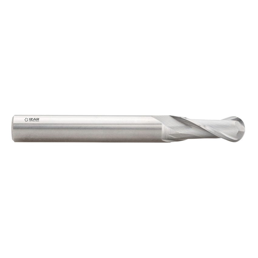 Freza Micrograin-N lung 2Z RADIAL - 9426 - 06.00 mm IZAR