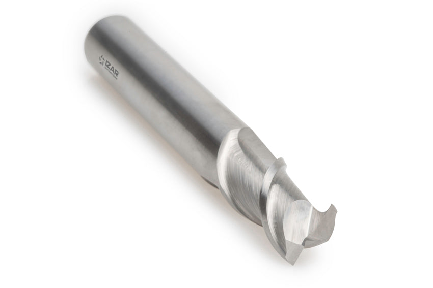 Freza Micrograin-W 2Z SHORT - 9427 - 05.00 mm IZAR