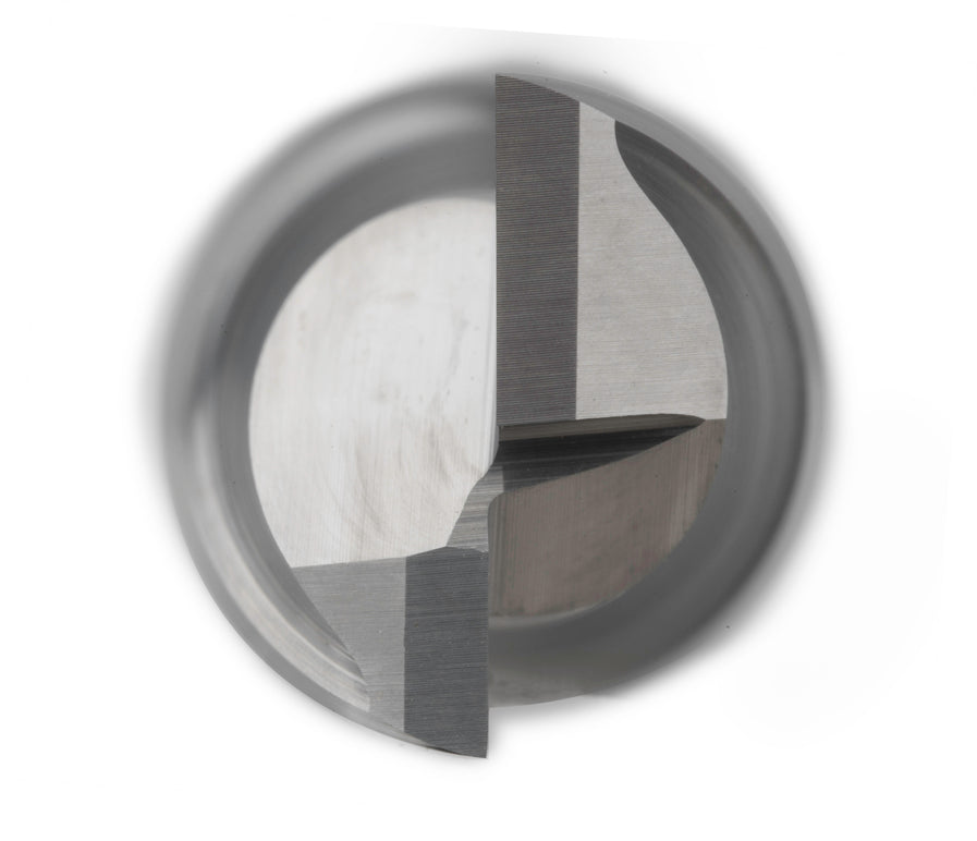 Freza Micrograin-W 2Z SHORT - 9427 - 12.00 mm IZAR