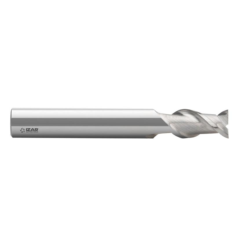 Freza Micrograin-W 2Z SHORT - 9427 - 08.00 mm IZAR