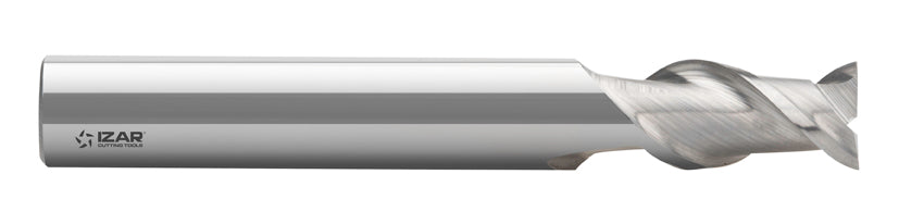 Freza Micrograin-W 2Z SHORT - 9427 - 05.00 mm IZAR