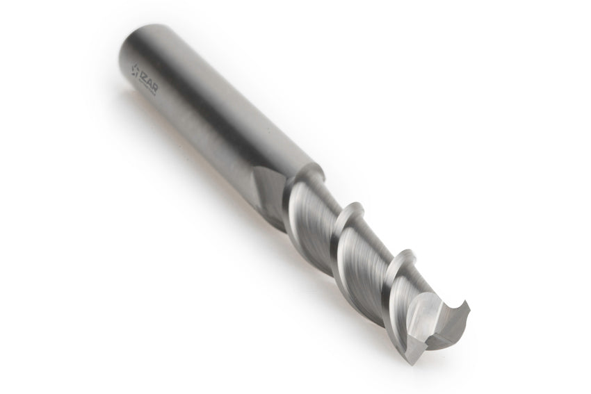 Freza Micrograin-W 2Z lung - 9429 - 16.00 mm IZAR