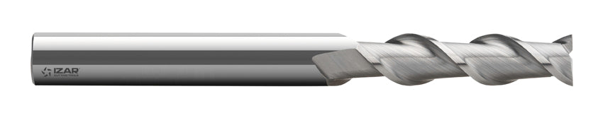 Freza Micrograin-W 2Z lung - 9429 - 05.00 mm IZAR