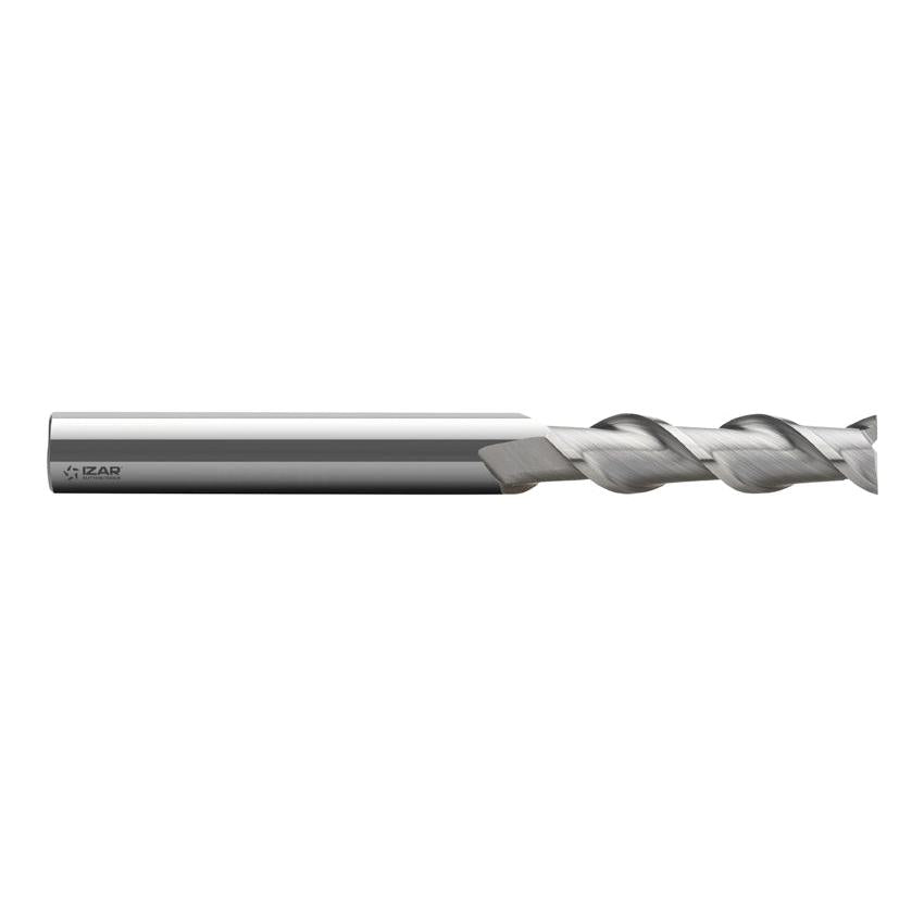 Freza Micrograin-W 2Z lung - 9429 - 16.00 mm IZAR