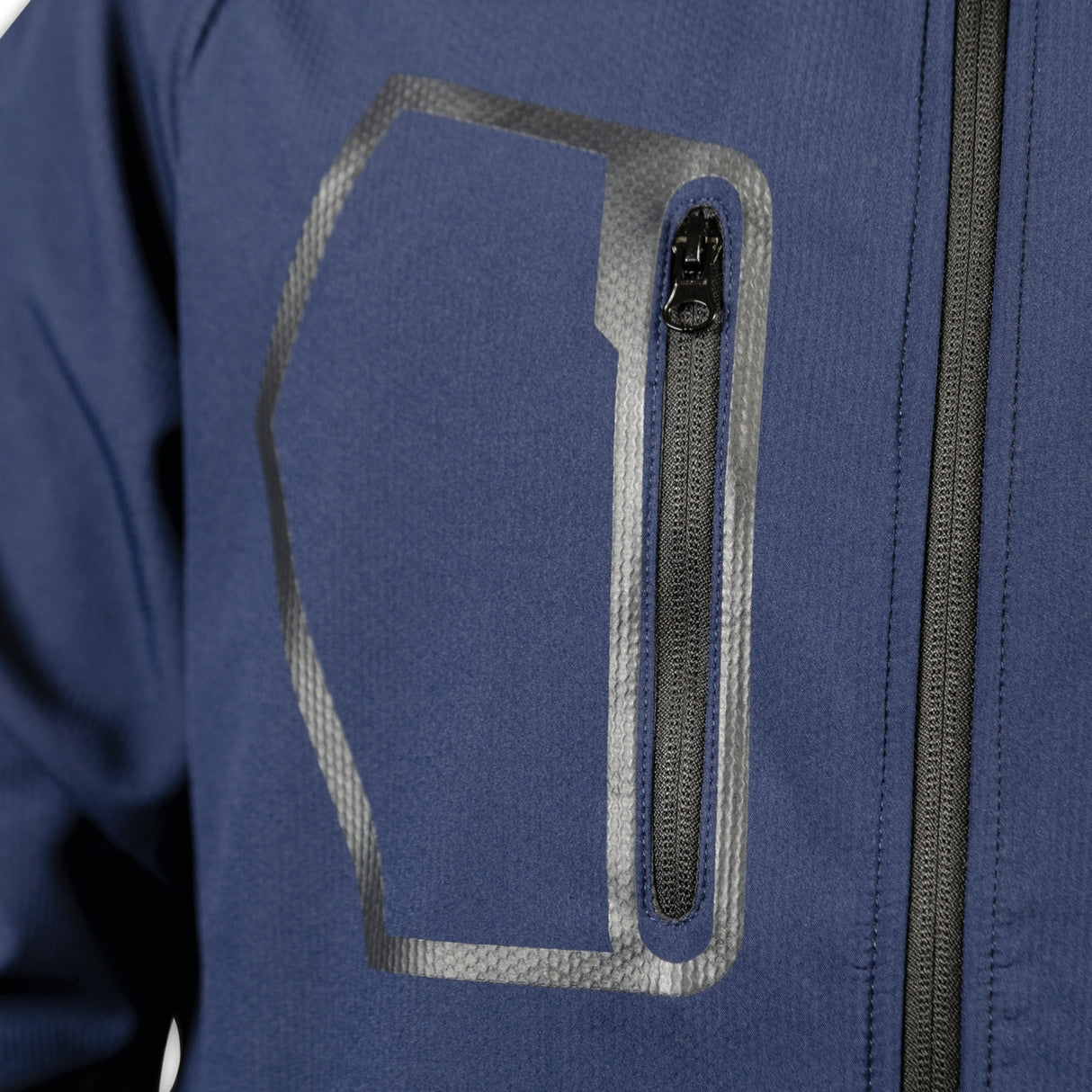 Jacheta de lucru Softshell WODEX WX8060 - sefira.ro