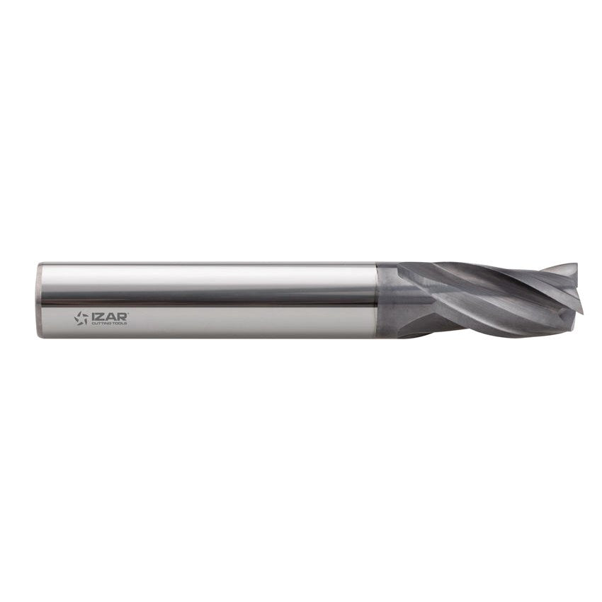 Freza Micrograin DIN6528N 3Z - 9431 - 07.50 mm - CROMAX IZAR