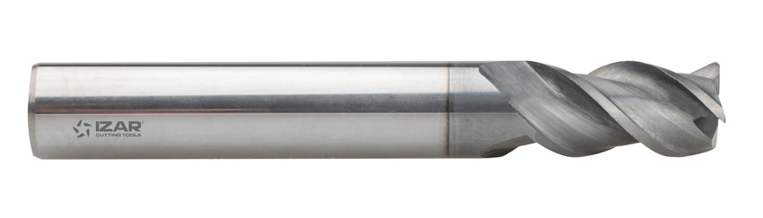 Freza Micrograin DIN6528W 3Z - 9436 - 16.00 mm - CROMAX IZAR