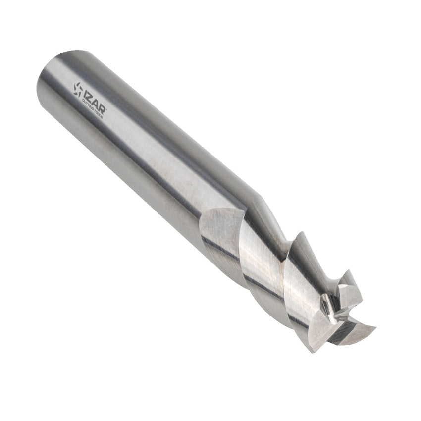 Freza Micrograin DIN 6528N 3Z Aluminiu 45º - 9439 - 03.00 mm IZAR
