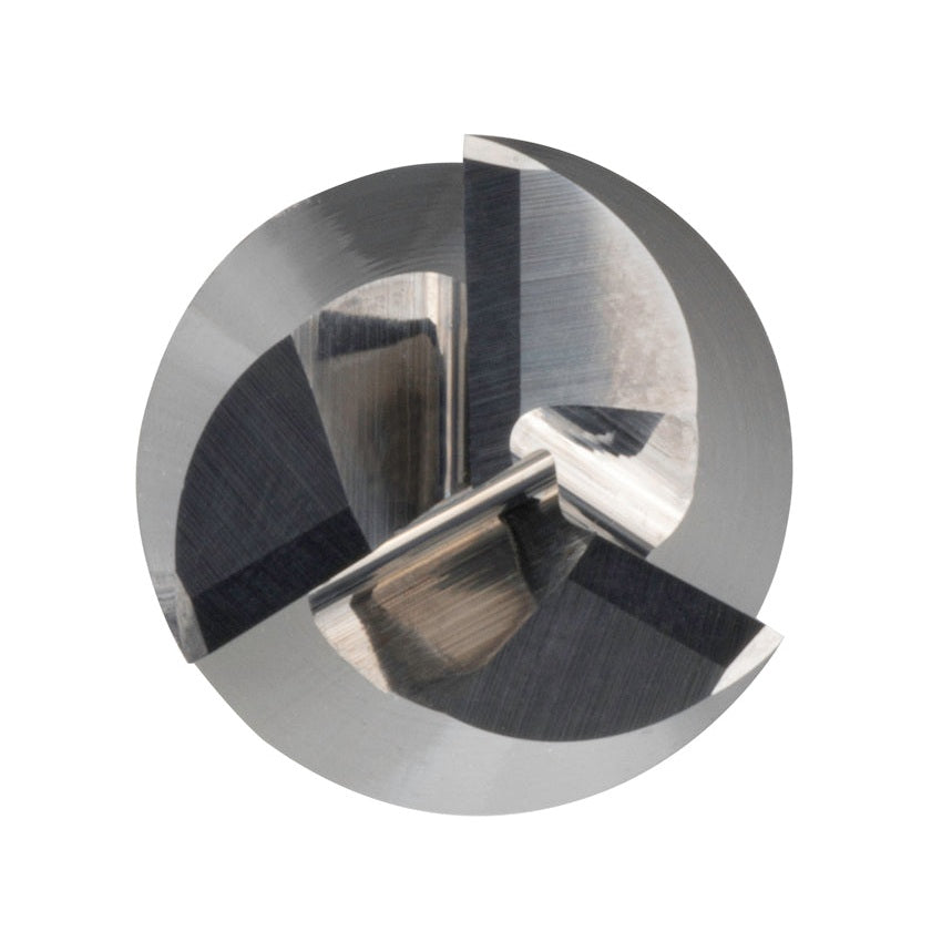 Freza Micrograin DIN 6528N 3Z Aluminiu 45º - 9439 - 03.00 mm IZAR