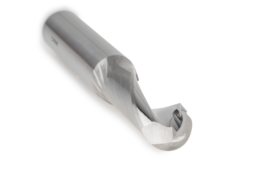 Freza Micrograin 1Z AERONAUTIC Aluminiu - 9441 - 03.00 IZAR