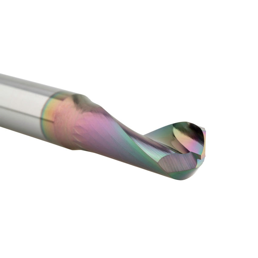 Freza Micrograin 1Z AERONAUTIC Aluminiu - 9441 - 03.00 - IRIS IZAR