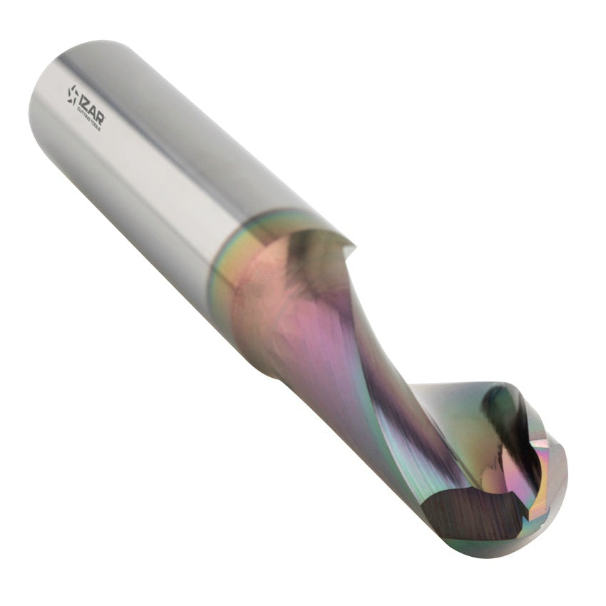 Freza Micrograin 1Z AERONAUTIC Aluminiu - 9441 - 03.00 - IRIS IZAR