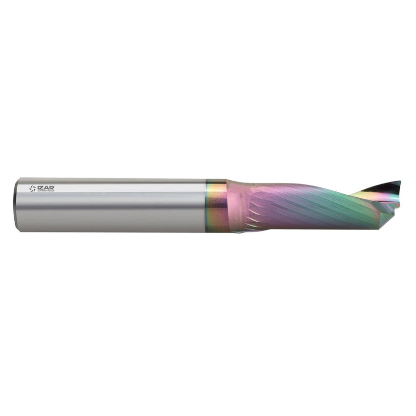 Freza Micrograin 1Z AERONAUTIC Aluminiu - 9441 - 08.00 - IRIS IZAR