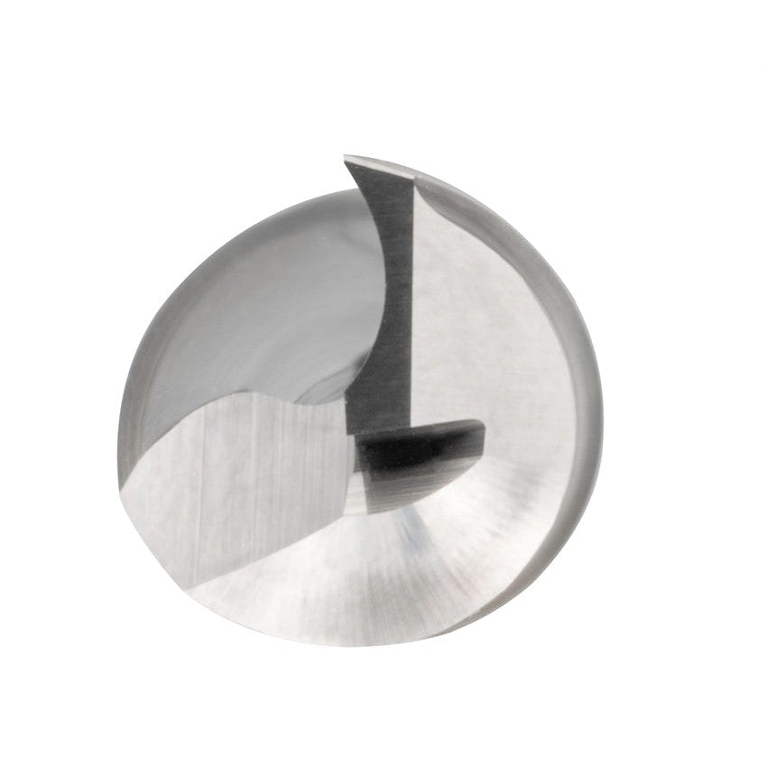 Freza Micrograin 1Z AERONAUTIC Aluminiu - 9441 - 04.00 IZAR