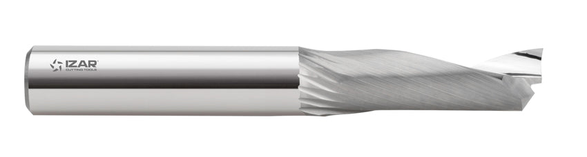Freza Micrograin 1Z AERONAUTIC Aluminiu - 9441 - 10.00 IZAR