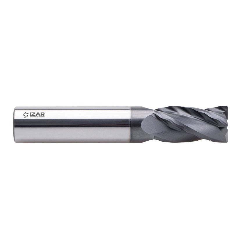 Freza Micrograin DIN6528N 4ZCUT - 9444 - 12.00 mm - TINKO IZAR