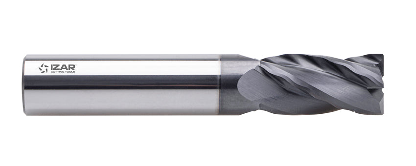 Freza Micrograin DIN6528N 4ZCUT - 9444 - 16.00 mm - CROMAX IZAR