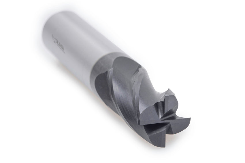 Freza Micrograin DIN6528N 4ZCUT - 9444 - 16.00 mm - TINKO IZAR