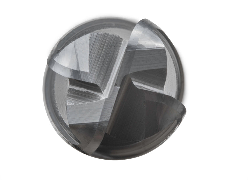 Freza elice invariabila raza GRAIN UF DIN6528N lung NZ - 9447 - 14.00 mm R 1.00 - IKRA IZAR