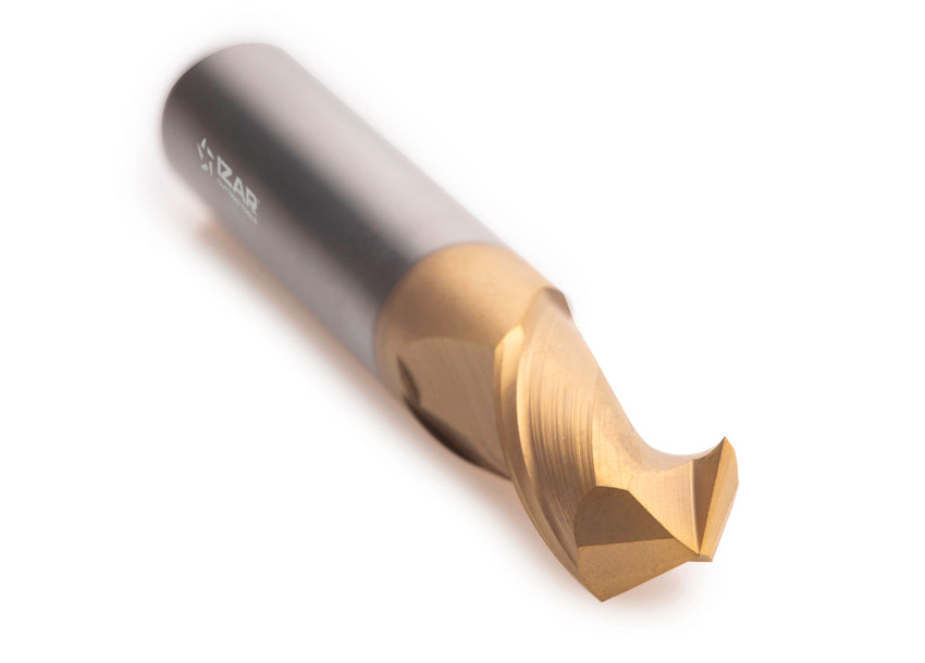 Freza tip V 2Z - 9450 - 90º - 10.00 mm - SUA IZAR