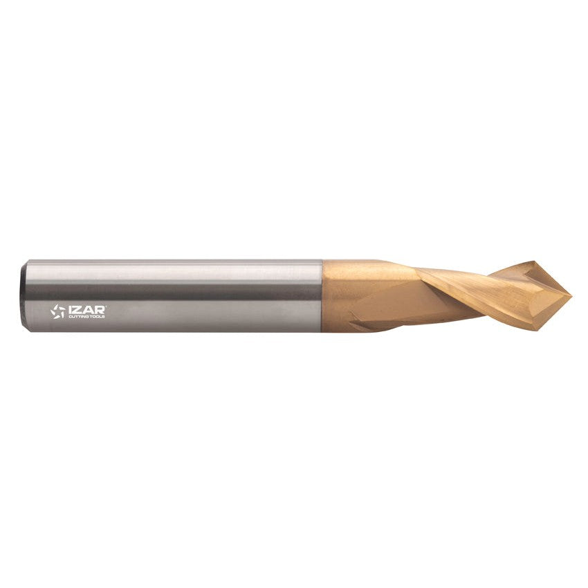 Freza tip V 2Z - 9450 - 90º - 06.00 mm - SUA IZAR