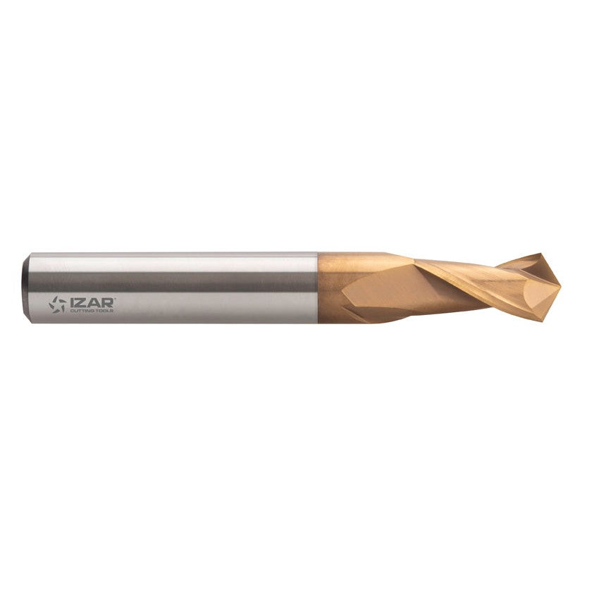 Freza tip V 2Z - 9450 - 120º - 03.00 mm - SUA IZAR