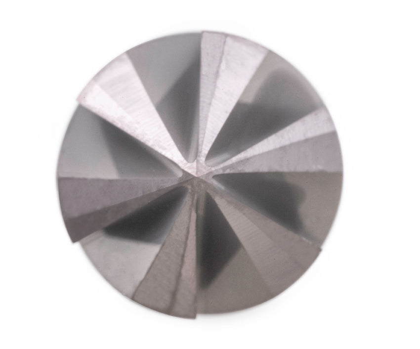 Freza tesitoare NZ - 9451 - 12.00 mm - TIALCN IZAR