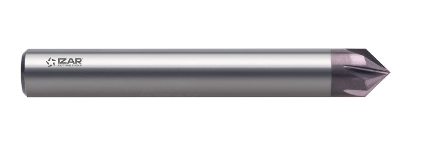 Freza tesitoare NZ - 9451 - 10.00 mm - TIALCN IZAR