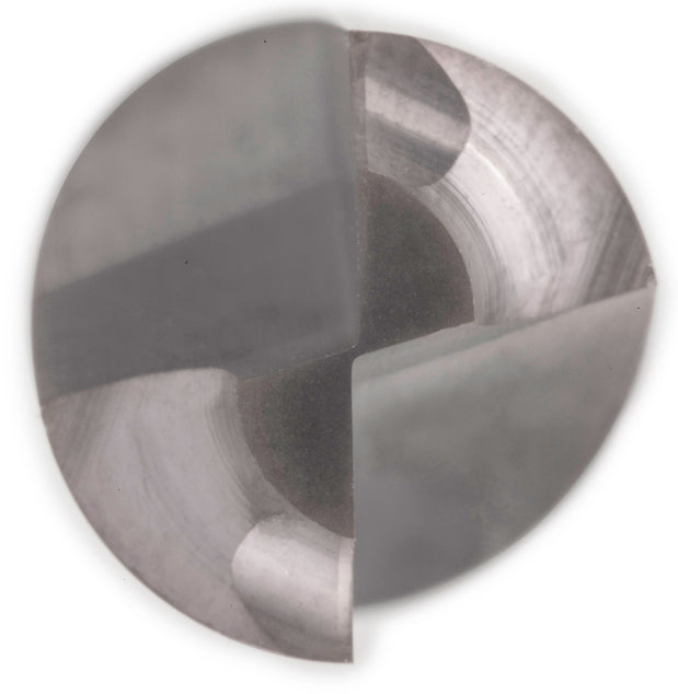 Freza raza interioara 2Z - 9452 - R1.00-01.90 mm - TIALCN IZAR