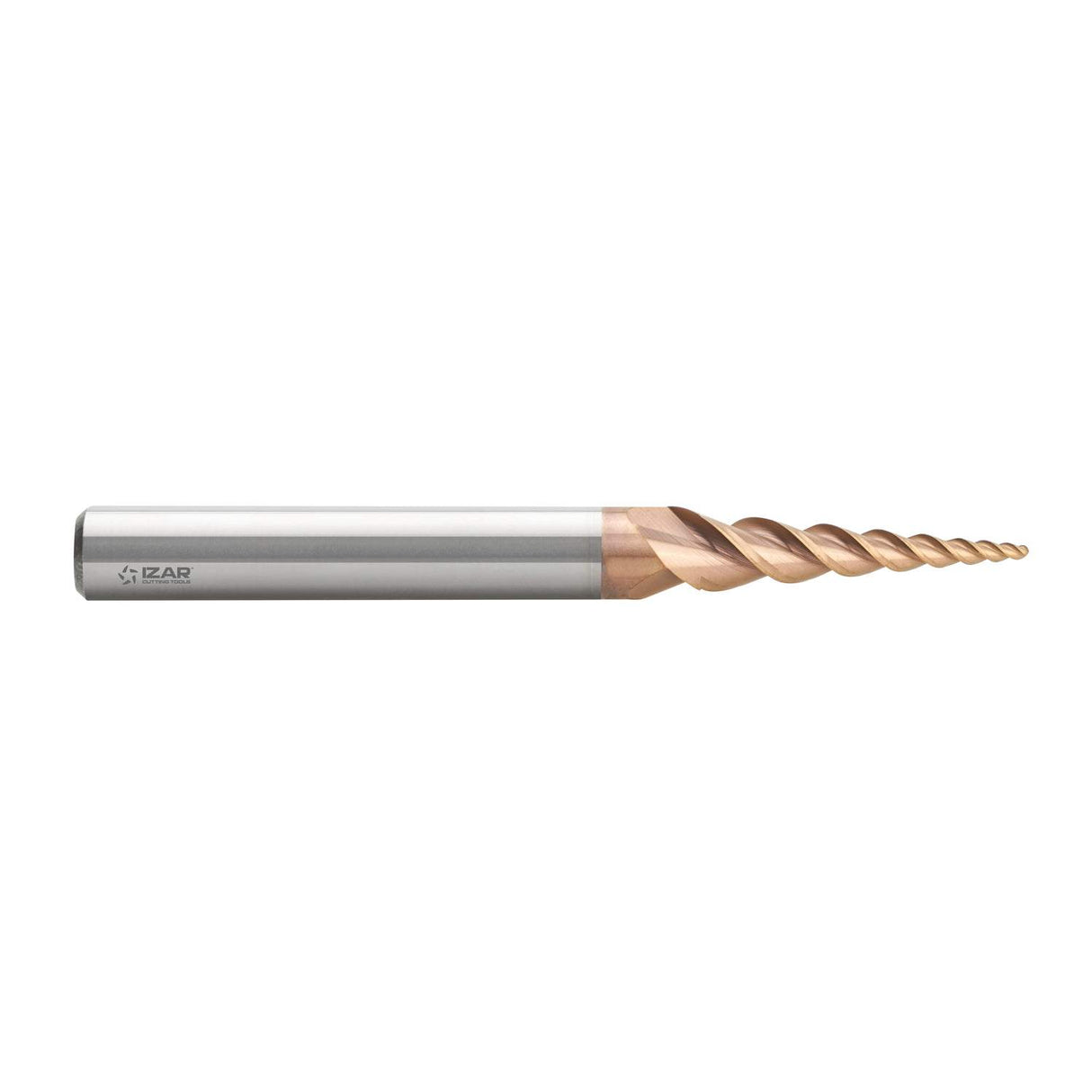 Freza conica sferice 1 raza pentru Turbine - 9453 - D03.00-R0.50-G6 - SUA IZAR