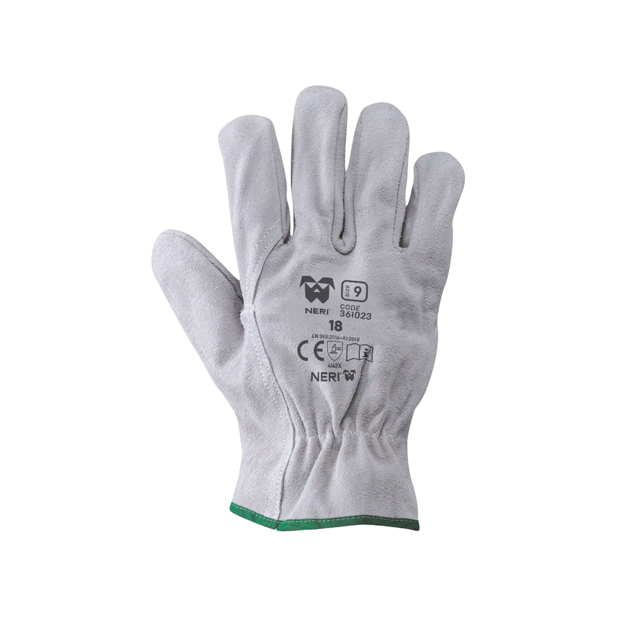 Manusi de lucru in crapatura - sefira.ro