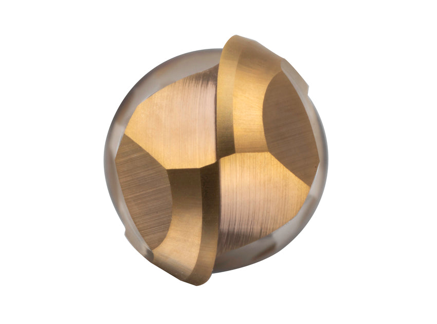Freza GRAIN UF 2Z BALL NOSE - 9465 - 06.00 mm - SUA IZAR